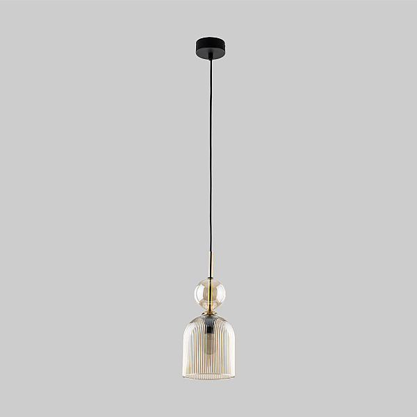 Подвесной светильник TK Lighting 11039 Sophia Cognac a071822