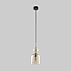 Подвесной светильник TK Lighting 11039 Sophia Cognac a071822