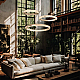 Подвесной светильник LOFT IT Oslo 10407/800