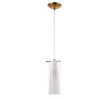 Подвесной светильник Arte Lamp Aries A8983SP-1PB