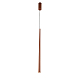 Подвесной светильник Delight Collection P0628-1A coffee
