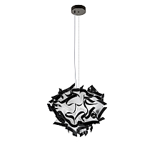 Подвесной светильник Loft IT Clizia 10593/420 Black