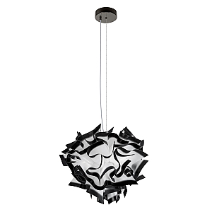 Подвесной светильник Loft IT Clizia 10593/420 Black