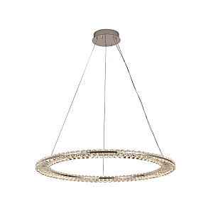 Подвесной светильник Newport 8241/800 chrome М0066846