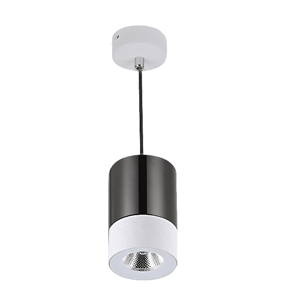 Подвесной светильник DesignLed LC1330BKWH-5-NW 002226