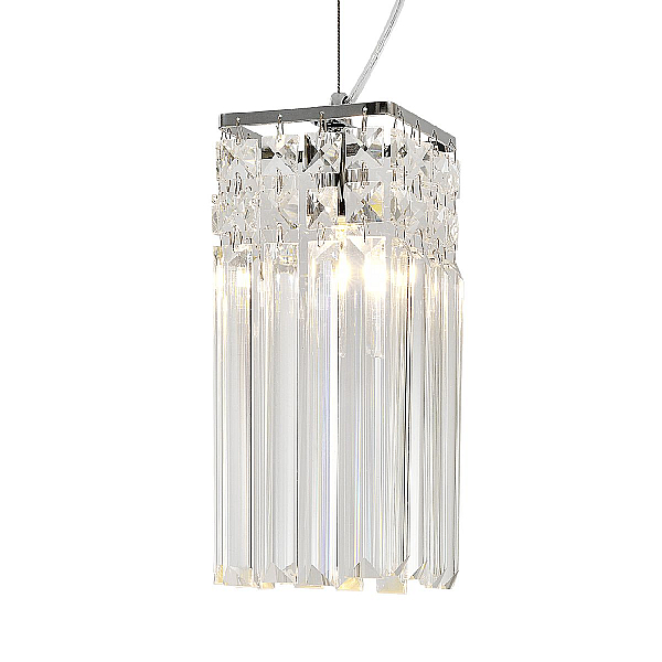 Подвесной светильник Escada Chrome 2129/1S