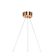 Подвесной светильник Zortes RINGER ZRS.57792.96