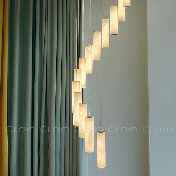 Подвесной светильник Cloyd Lermont 11143
