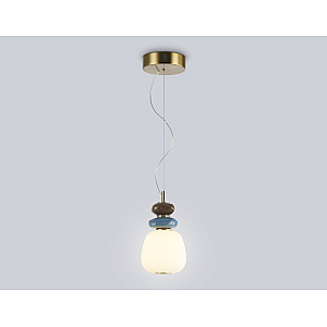 Подвесной светильник Ambrella Light High Light Ceramo Modern LH53161