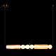 Подвесной светодиодный светильник Loft IT Lollipop 10239P/I