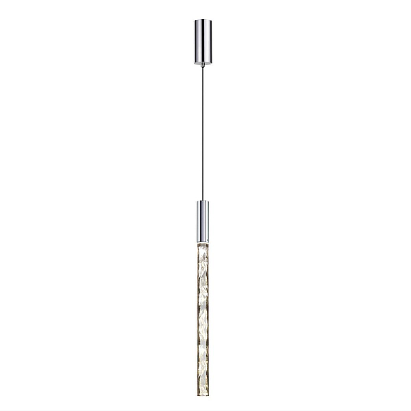 Подвесной светодиодный светильник Odeon Light L-Vision Aletta 6694/4L