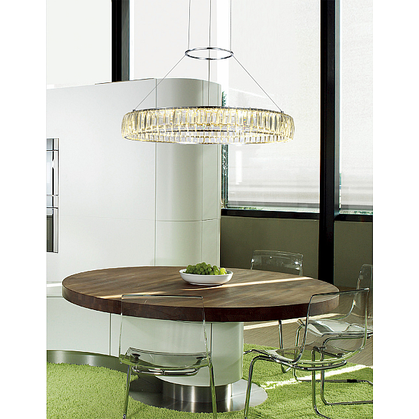 Подвесной светильник Delight Collection Fortuna MD14066703-1B