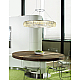 Подвесной светильник Delight Collection Fortuna MD14066703-1B