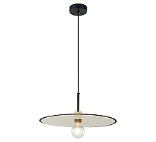 Подвесной светильник Lussole Loft LSP-8487