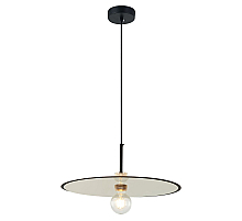 Подвесной светильник Lussole Loft LSP-8487