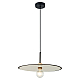 Подвесной светильник Lussole Loft LSP-8487