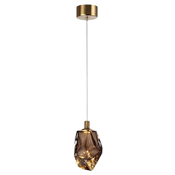 Подвесной светильник Odeon Light Gemme L-Vision 7112/4LC