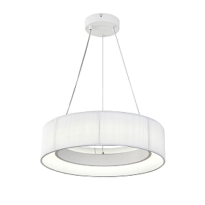 Подвесной светильник Indigo Luminosa 13041/A/1P White V000208L
