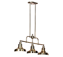 Подвесной светильник Lussole Sona LSL-3013-03