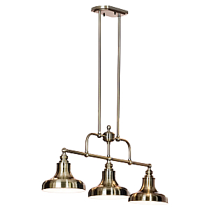 Подвесной светильник Lussole Sona LSL-3013-03