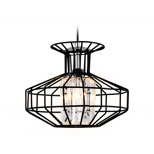 Подвесной светильник Ambrella light Traditional TR5850