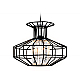 Подвесной светильник Ambrella light Traditional TR5850