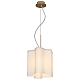Подвесной светильник Lightstar Nubi Legno 802115