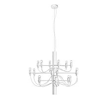 Подвесной светильник Loft IT Gino 10196/650 White