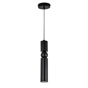 Подвесной светильник AM Group AM498 black