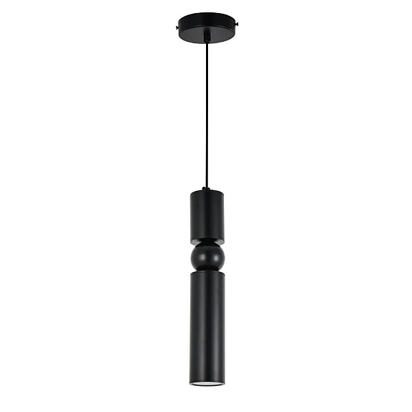 Подвесной светильник AM Group AM498 black