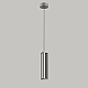 Подвесной светильник Delight Collection MD24001031-1B nickel/grey