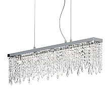Подвесной светильник Ideal Lux Giada Clear SP5 098722