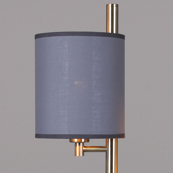 Подвесной светильник Illumico IL3080-2ASQ-26 AB DS