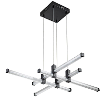 Подвесная люстра Stilfort Quadro 4010/02/04P