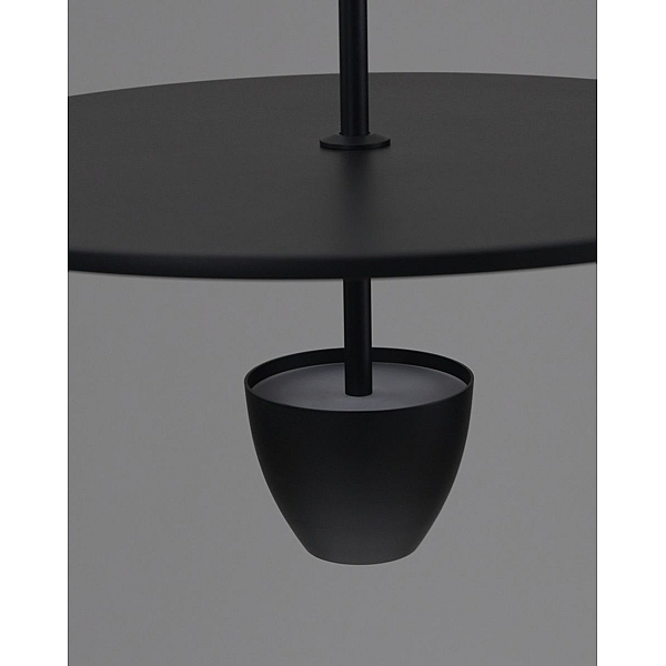 Подвесной светильник Moderli Kanso V11625-PL