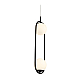 Подвесной светодиодный светильник ST Luce SL395.403.02