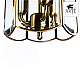 Подвесной светильник Arte Lamp Rimini A6505SP-3AB