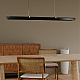 Светильник подвесной Lightera Bermeho LE104L-120BB WIFI
