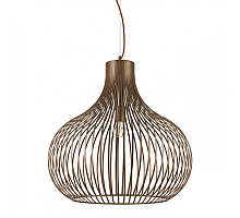 Подвесной светильник Ideal Lux Onion SP1 D60 205311