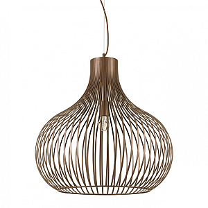 Подвесной светильник Ideal Lux Onion SP1 D60 205311