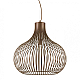 Подвесной светильник Ideal Lux Onion SP1 D60 205311