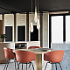 Подвесной светильник Imperium Loft Fial 140680-26