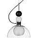 Подвесной светильник 33Lab.studio PND182T.01.17CH.003CH-M40WH