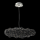 Подвесной светодиодный светильник Loft IT Cloud 10247/1000 White