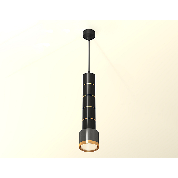 Подвесной светильник Ambrella Light Techno Spot XP8115010 (A2302, A2062x4, C6303x5, A2101, C8115, N8124)
