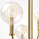 Подвесной светильник Maytoni Modern Status MOD333PL-06BS