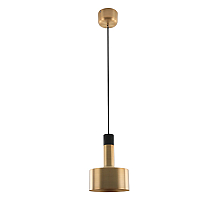 Подвесной светильник Moderli Goldy V11317-1P