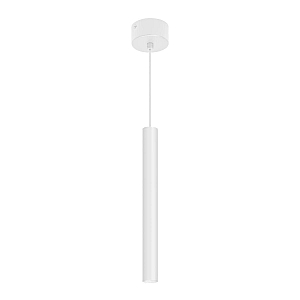 Подвесной светильник Arlight SP-PIPE-HANG-L300-R30-9W Day4000 (WH, 24 deg, 230V) 038612