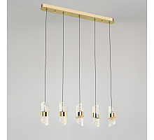 Подвесной светильник DeLight Collection MD23001022-5B gold