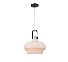 Подвесной светильник Arte Lamp Arno A3633SP-1WH